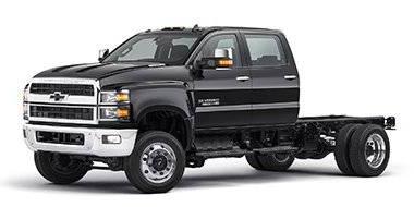 GMC SILVERADO MEDIUM DUTY (GM515) 2022 1HTKJPVK3NH598394 image